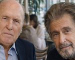 Robert Duvall, il ricordo di Al Pacino, Robert De Niro e Francis Ford Coppola: 'Ci mancherà'