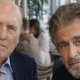 Robert Duvall, il ricordo di Al Pacino, Robert De Niro e Francis Ford Coppola: 'Ci mancherà'