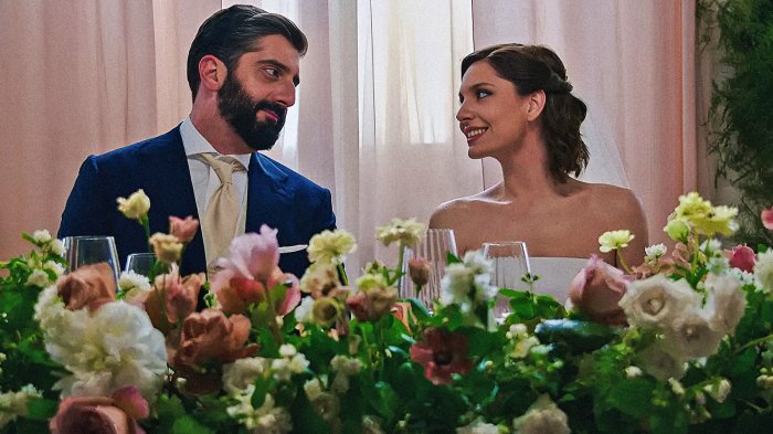 Amici comuni, intervista a Marco Castaldi: 'Un film sulla complessità delle relazioni'