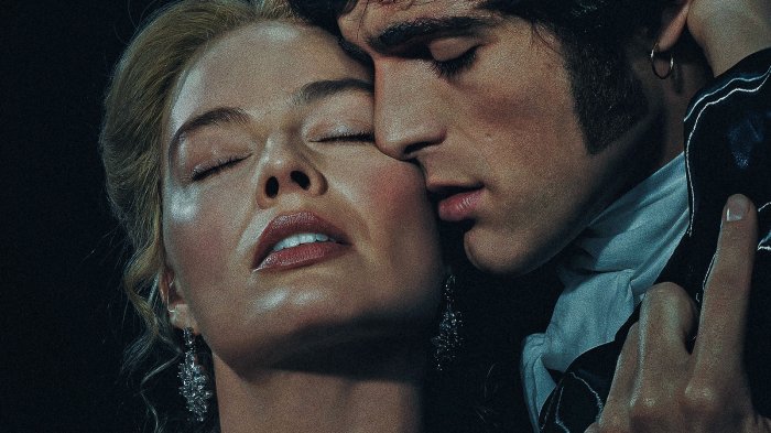 'Cime tempestose', dal libro al film: cosa cambia nell'adattamento