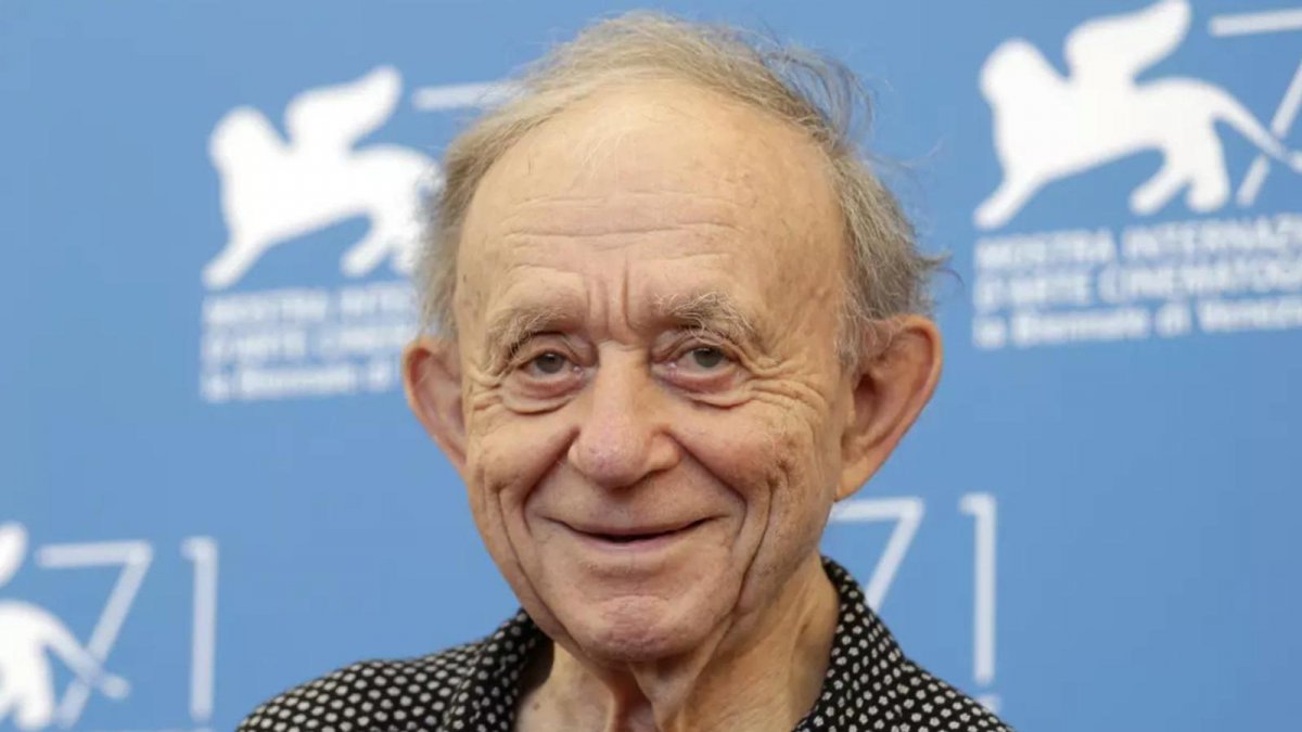 frederick wiseman il leggendario documentarista morto a 96 anni