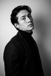 Locandina di Hudson Williams