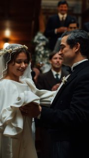 Locandina di La casa degli spiriti