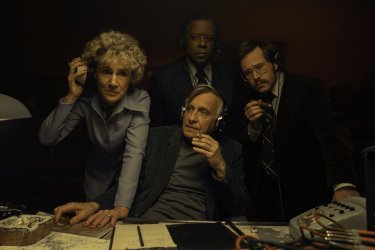 Ponies Scena Gruppo Serie Tv Timvision