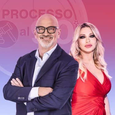 Processo Al 90Esimo