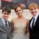 Daniel Radcliffe sul nuovo Harry Potter: “Ne ho parlato con Emma Watson e Rupert Grint'
