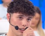 Amici 25, Riccardo sparisce dal daytime: espulsione già decisa?