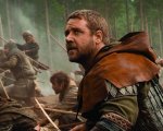 Russell Crowe spiega il flop di Robin Hood: 'Prova a tagliare 17 minuti dal tuo film preferito'