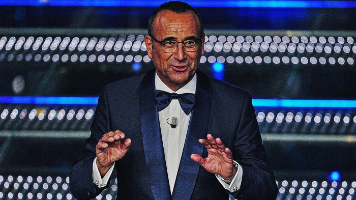 Sanremo 2026 è già un déjà-vu? Il Festival di Carlo Conti punta sull’usato sicuro