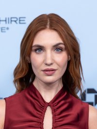 Locandina di Sophie Nélisse