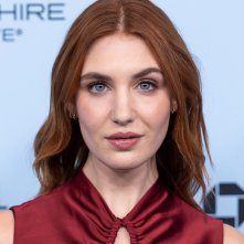 Locandina di Sophie Nélisse