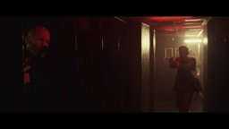 Missione Shelter - Clip Dell'action Thriller