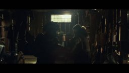 Missione Shelter - Clip Del Film Action Con Jason Statham