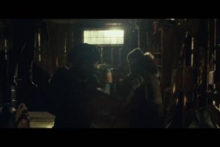 Missione Shelter - Clip Del Film Action Con Jason Statham