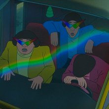 Arco - Un'amicizia per salvare il futuro: una foto tratta dal film