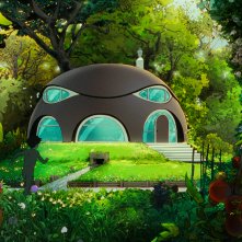 Arco - Un'amicizia per salvare il futuro: una foto