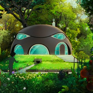 Arco - Un'amicizia per salvare il futuro: una foto