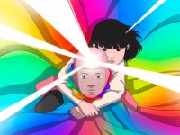 Arco, recensione: animazione d'autore tra ispirazioni e viaggi nel tempo