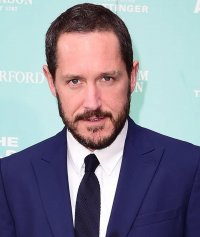 Locandina di Bertie Carvel