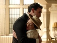 La Promessa anticipazioni 19 febbraio: Eugenia rivela un segreto a Curro