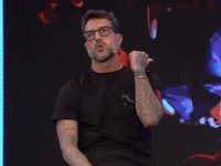 Fabrizio Corona: 'Ho una malattia, una roba brutta, ma la mia battaglia continua'