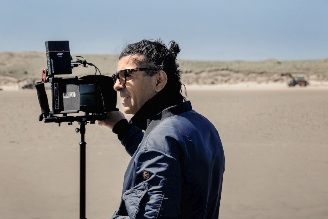 Fatih Akin difende Wim Wenders: "Non siamo politici, ma l'arte può cambiare la società"