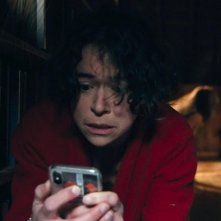Keeper - L'eletta, il terrore dipinto sul volto di Tatiana Maslany