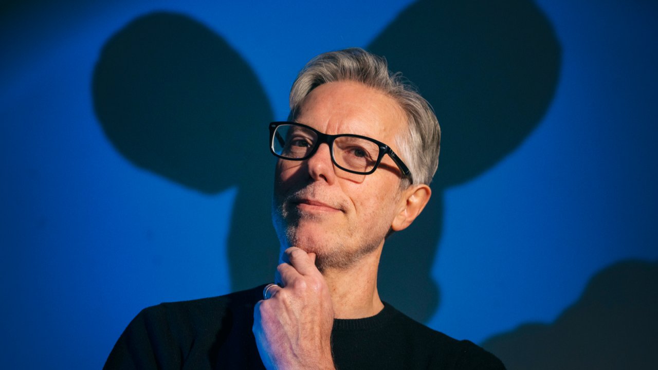 Un ritratto di Leo Ortolani