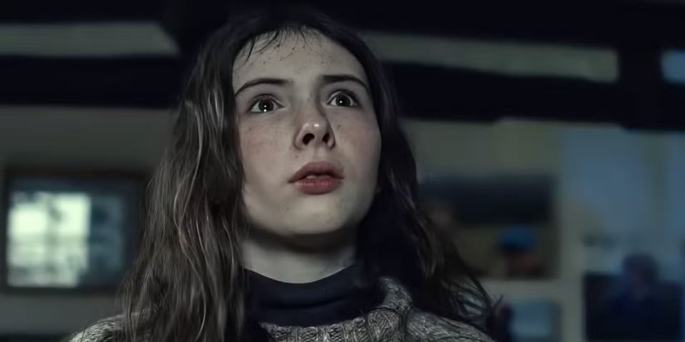 Missione Shelter Bodhi Rae Breathnach