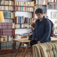 Notte prima degli esami 3.0, Tommaso Cassissa è sconsolato