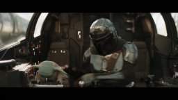 Star Wars: The Mandalorian And Grogu - Nuovo trailer del film di Jon Favreau con Pedro Pascal