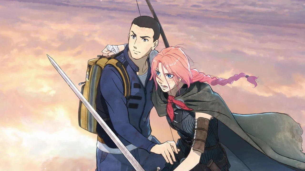 Scarlet, intervista a Mamoru Hosoda: ”Le cose possono cambiare solo con il dialogo"