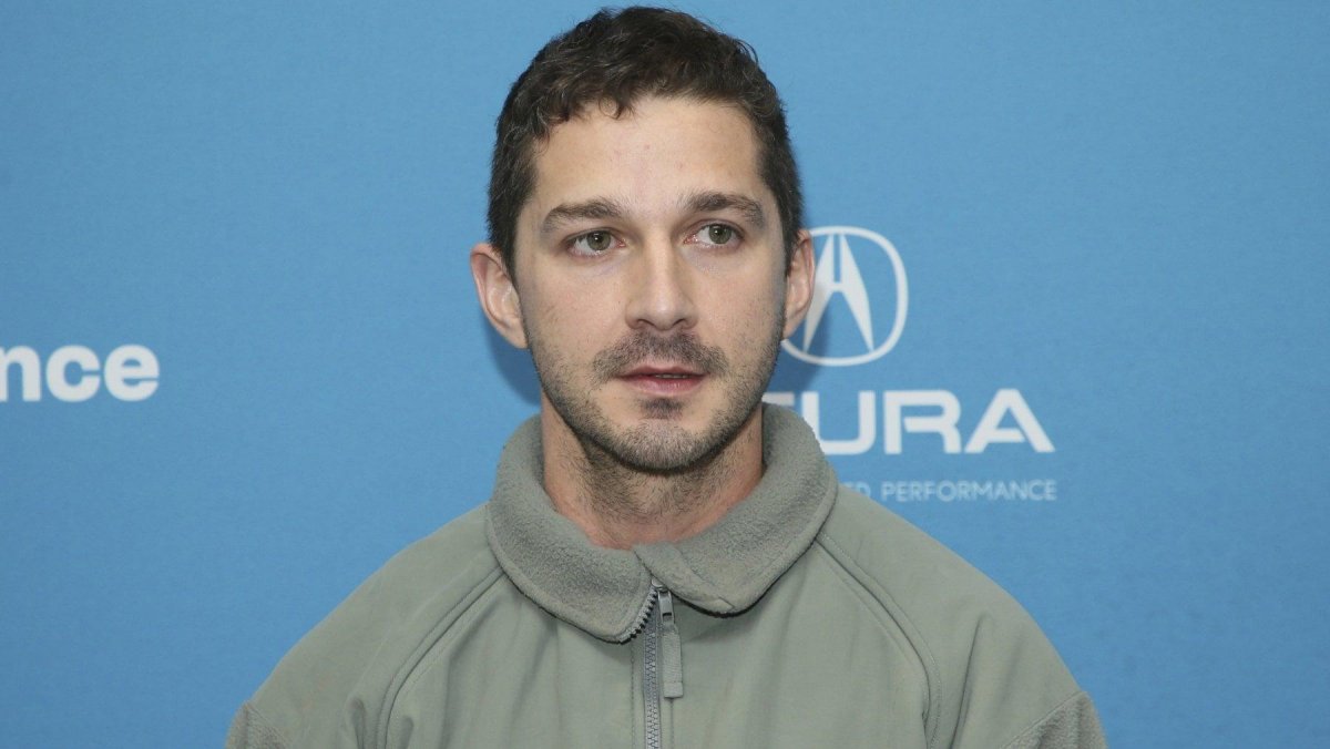 Shia LaBeouf arrestato a New Orleans