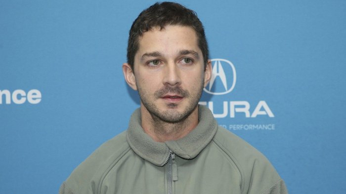 Shia LaBeouf arrestato a New Orleans, i testimoni: “Stava terrorizzando la città”