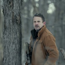 David Lyons è un nuovo Night Agent: da che parte starà?