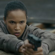 Fola Evans-Akingbola torna nella terza stagione