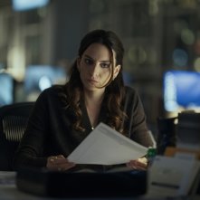 The Night Agent 3. Genesis Rodriguez è Isabel De Leon