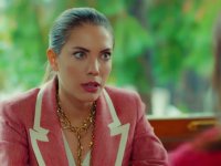 Forbidden Fruit, anticipazioni 19 febbraio: Ender e Yildiz sospettano che Erim sia stato drogato