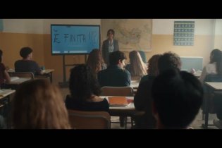 Notte prima degli esami 3.0 - Trailer del film di Tommaso Renzoni con Tommaso Cassissa e Sabrina Ferilli