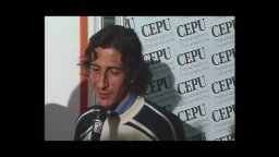 Igor. L'eroe Romantico Del Calcio - Trailer del documentario su Igor Protti