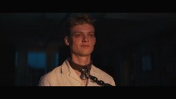 Good Boy - Trailer italiano del thriller con Stephen Graham