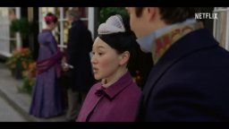 Bridgerton - Trailer italiano della seconda parte della stagione 4 della serie Netflix