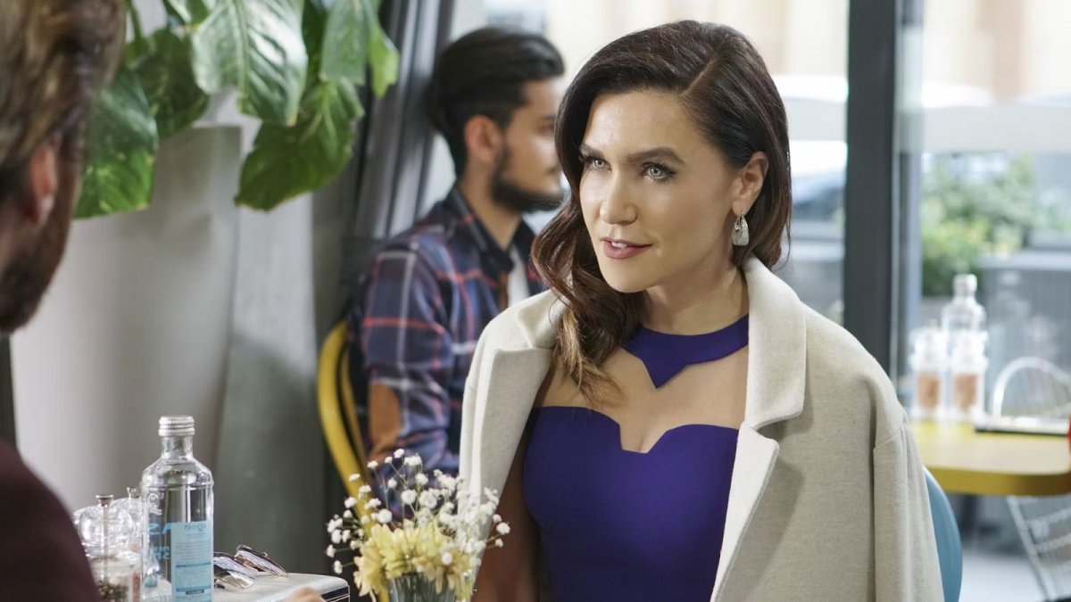 Forbidden Fruit. anticipazioni 20 febbraio: Halit coglie Yildiz in flagrante