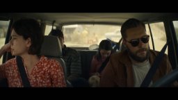 Lee Cronin's The Mummy - Trailer dell'horror con Jack Reynor