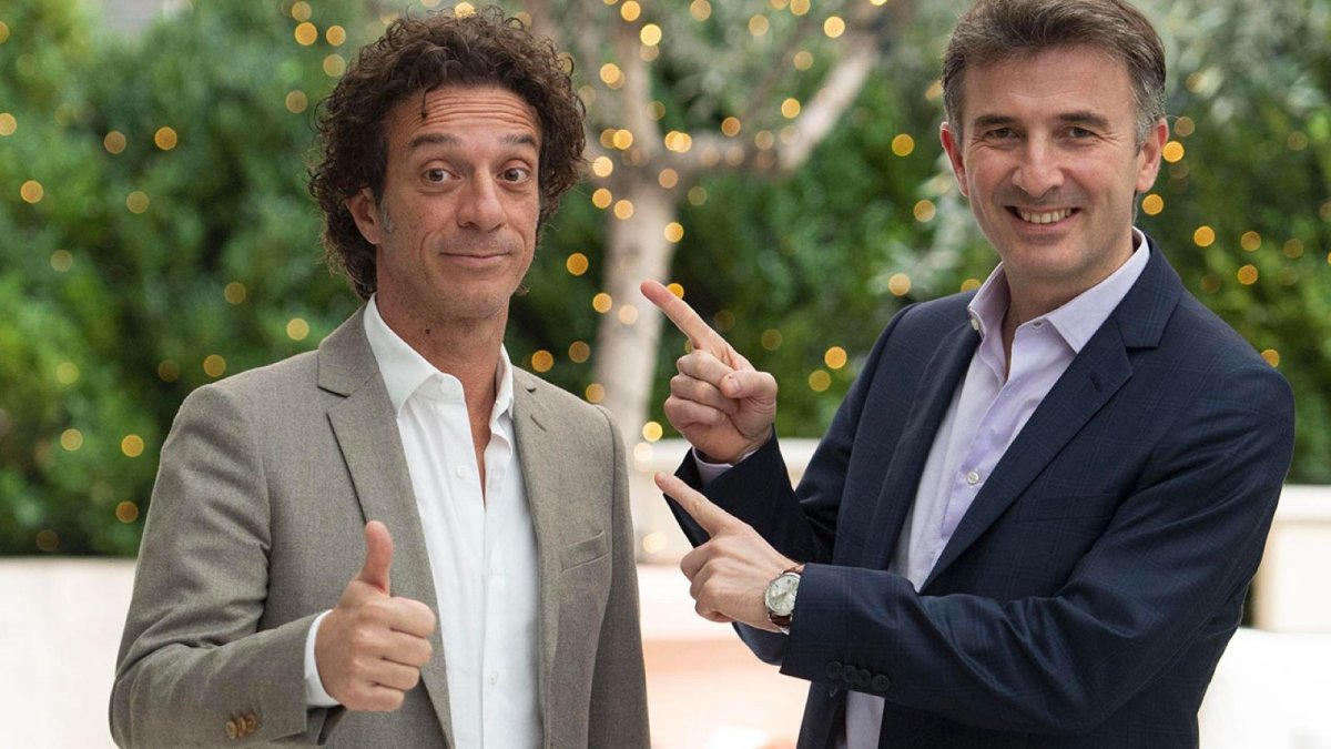 Striscia la Notizia stasera su Canale 5: Ficarra e Picone e gli altri ospiti