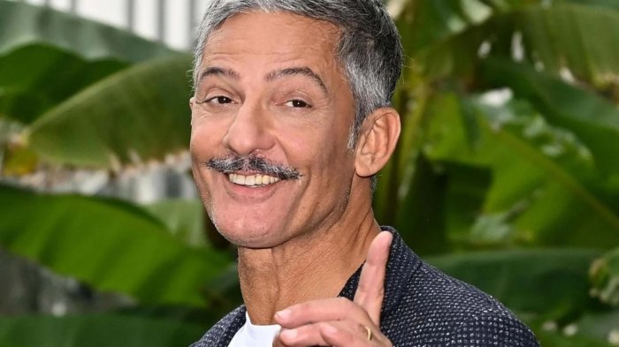Fiorello replica ad Andrea Pucci: “Rosicano! Medaglia d’oro se faccio incazzare pseudo-comici”