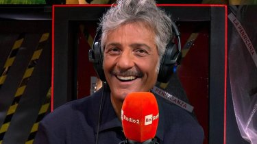 Fiorello Pennicanza 1