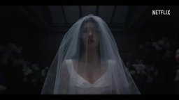 Something Very Bad Is Going To Happen - Teaser Trailer italiano della serie Netflix dei fratelli Duffer con Camila Morrone