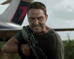Gerard Butler abbandona il set di The Plane 2 all’ultimo minuto: il film è cancellato