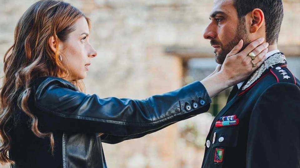 Giulia Diego1 Tvblogit 20260214